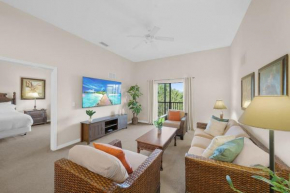 Caribe Cove Resort 3BR Condo Apt Disney Orlando